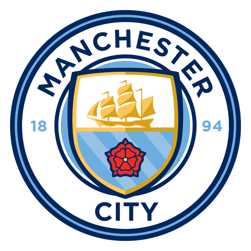 logo manchester city