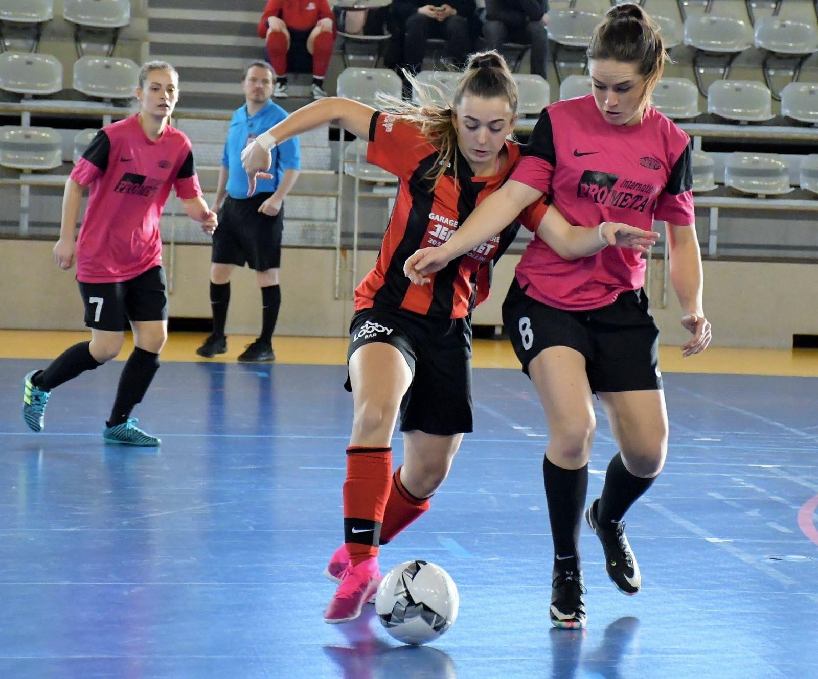©France Futsal